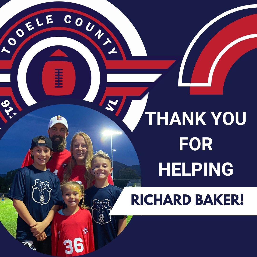 Thank you to everyone who came and supported the 911 Community Bowl this year. It was a great night with a helicopter entrance for Richard, sick plays from both teams, amazing silent auction items, and perfect weather. Really, it was a fantastic nigh