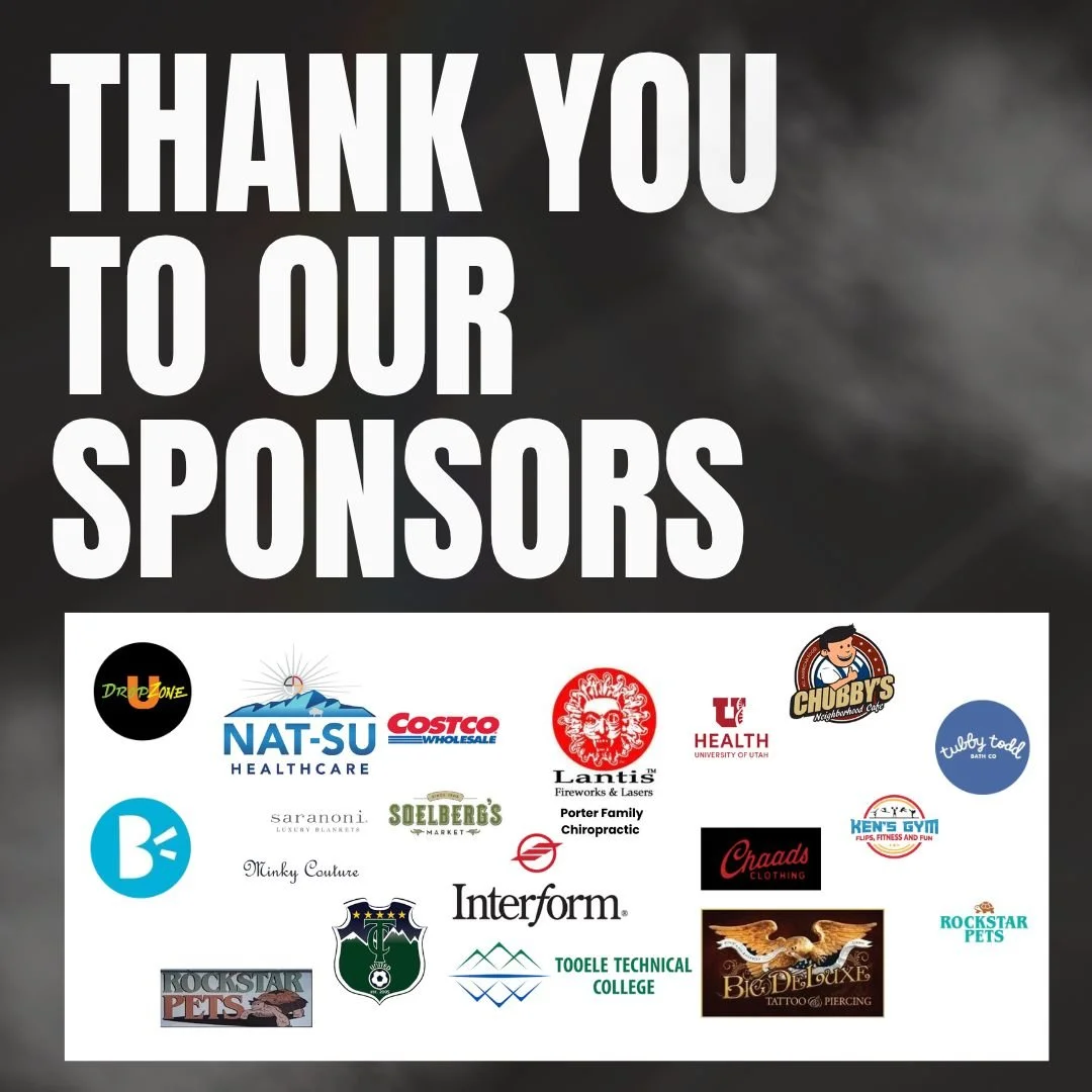 ❤️ Thank You to Our Incredible Sponsors! ❤️

The 911 Community Bowl wouldn't be possible without the generous support of our amazing sponsors.

Your partnership helps make this event a success and, more importantly, helps provide opportunities for lo