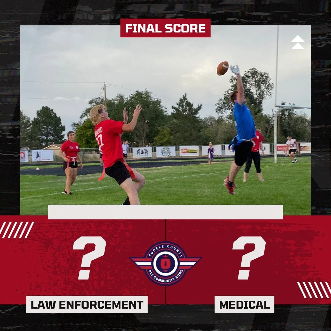 🏈 Guess the final score!
Ready... Set...
GO!