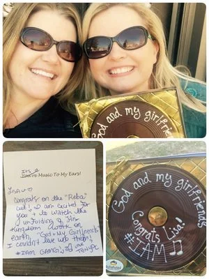 Faith that is ‘Fruit-i-ful’