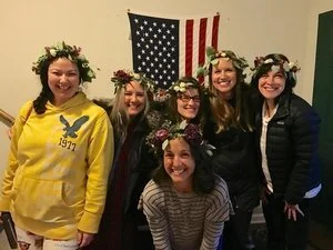 Beauty in the Book Club