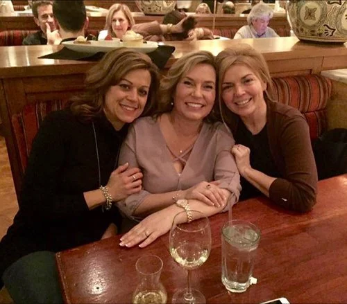 High School Friends Rule!