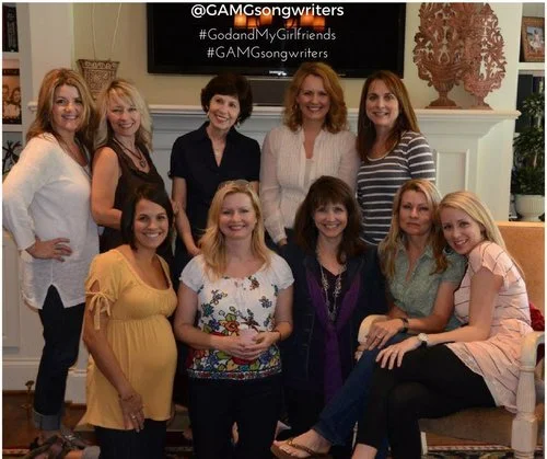 Women of The Word