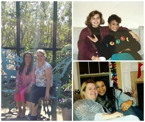 BFF...30 Years and Counting