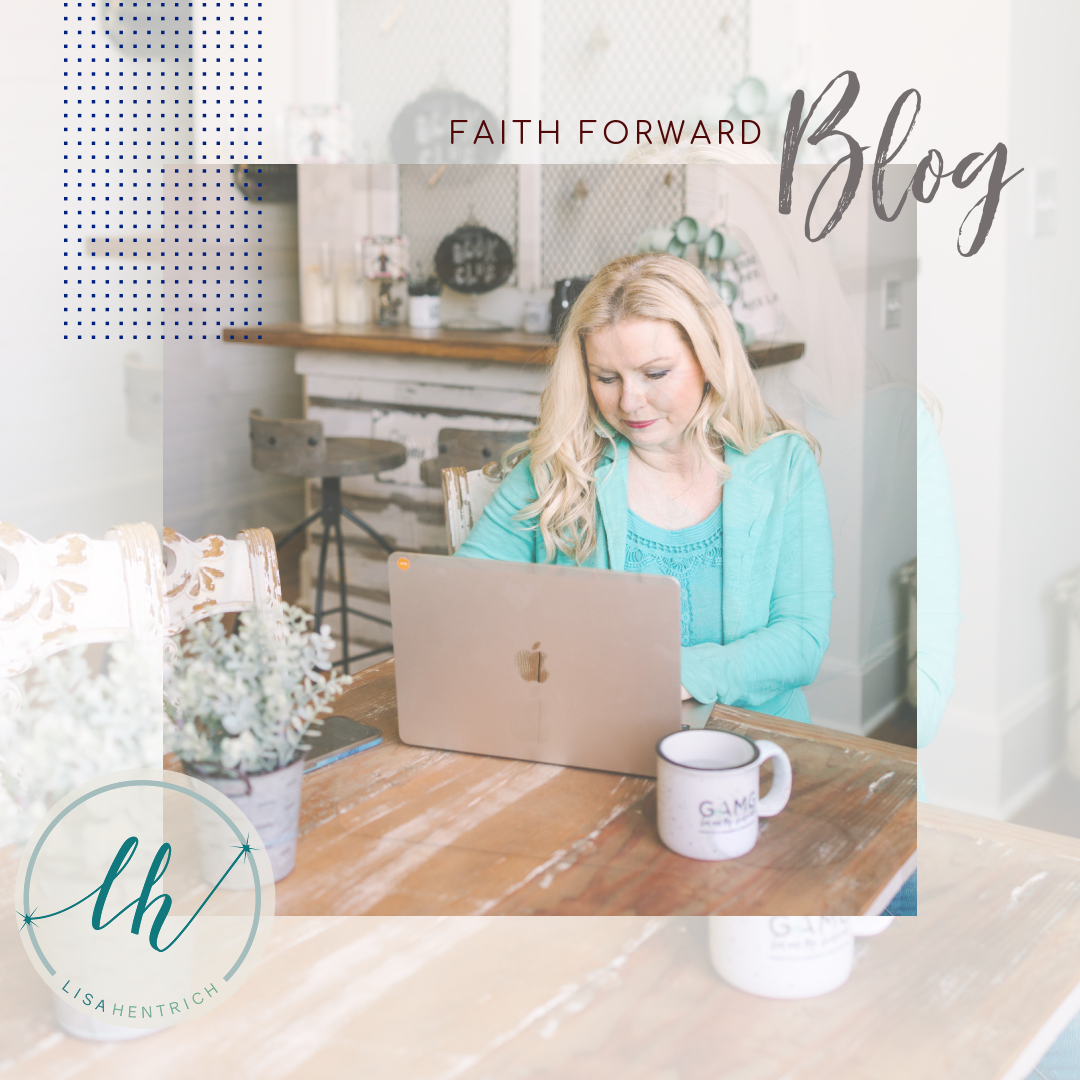 When God Connects the Dots:  A Kingdom Ripple Effect