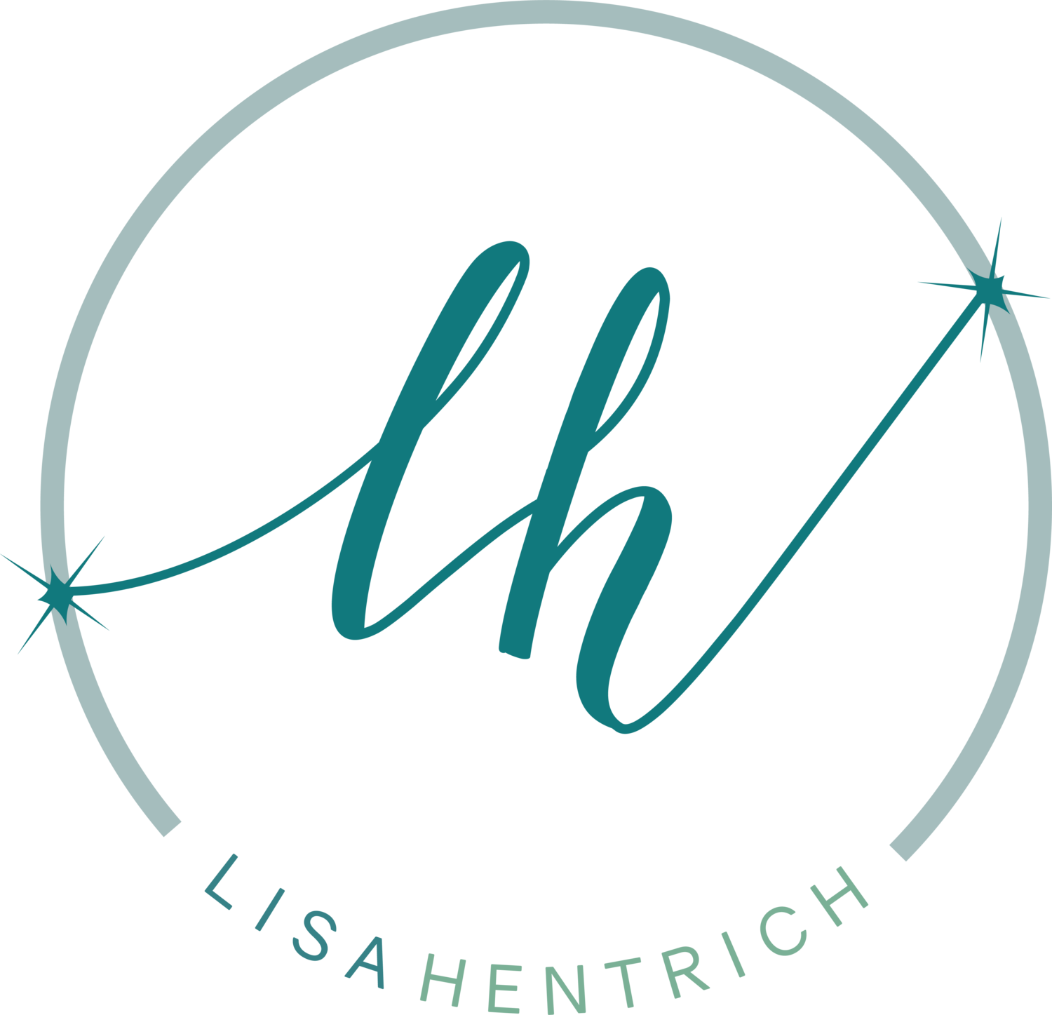 Lisa Hentrich