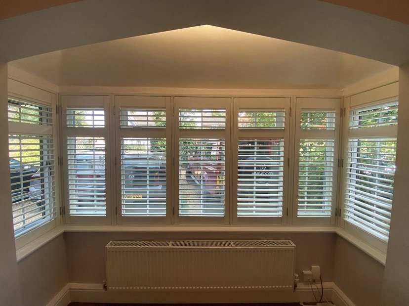 Beyond Shutters Sussex