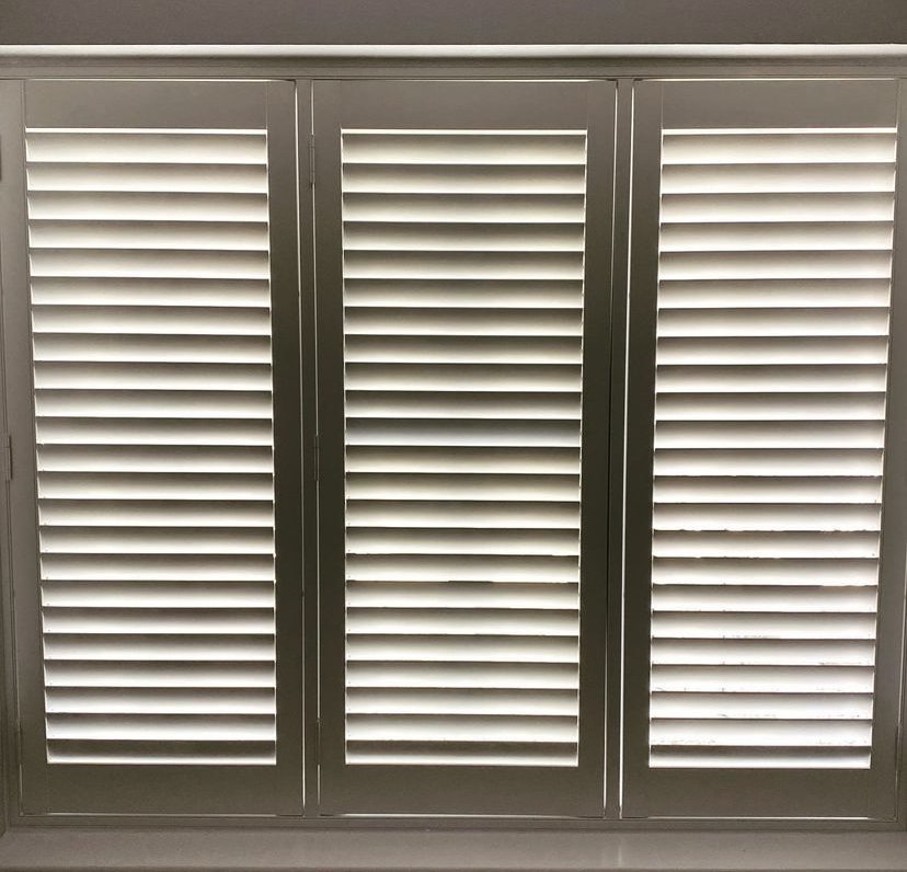 Beyond Shutters Sussex