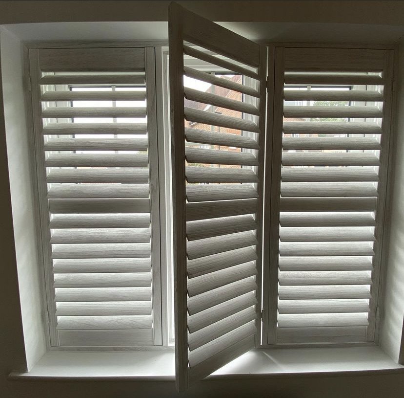 Beyond Shutters Sussex