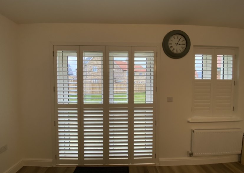 Beyond Shutters, Sussex
