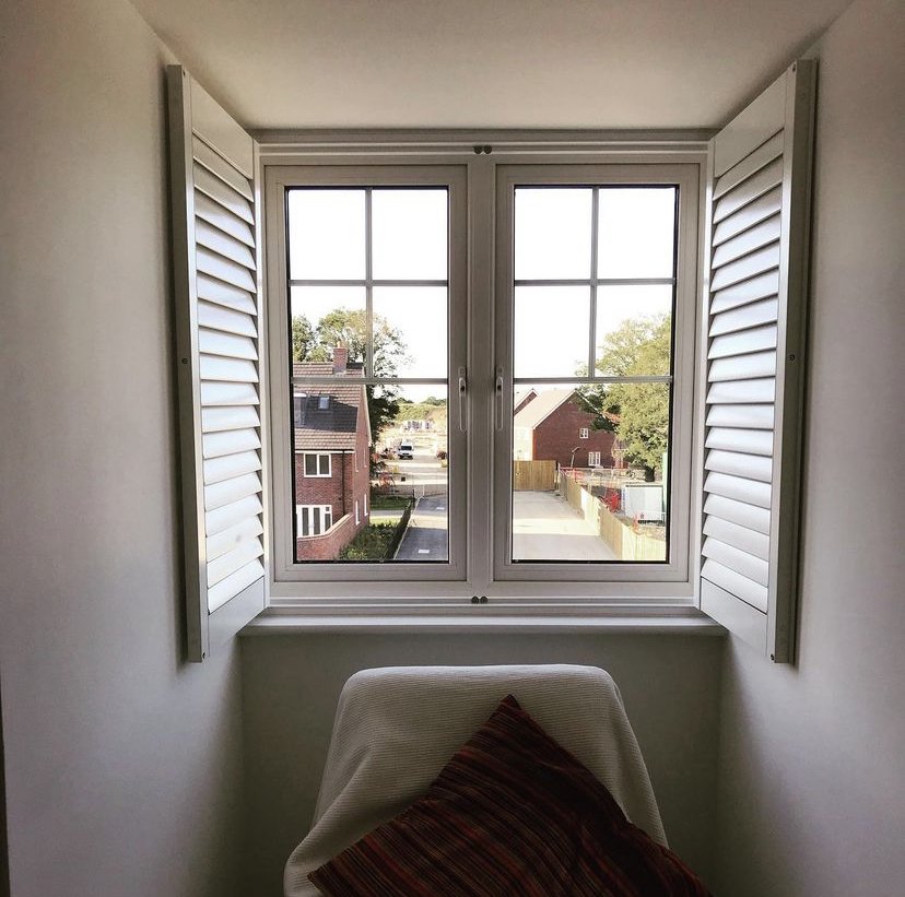 Beyond Shutters Sussex