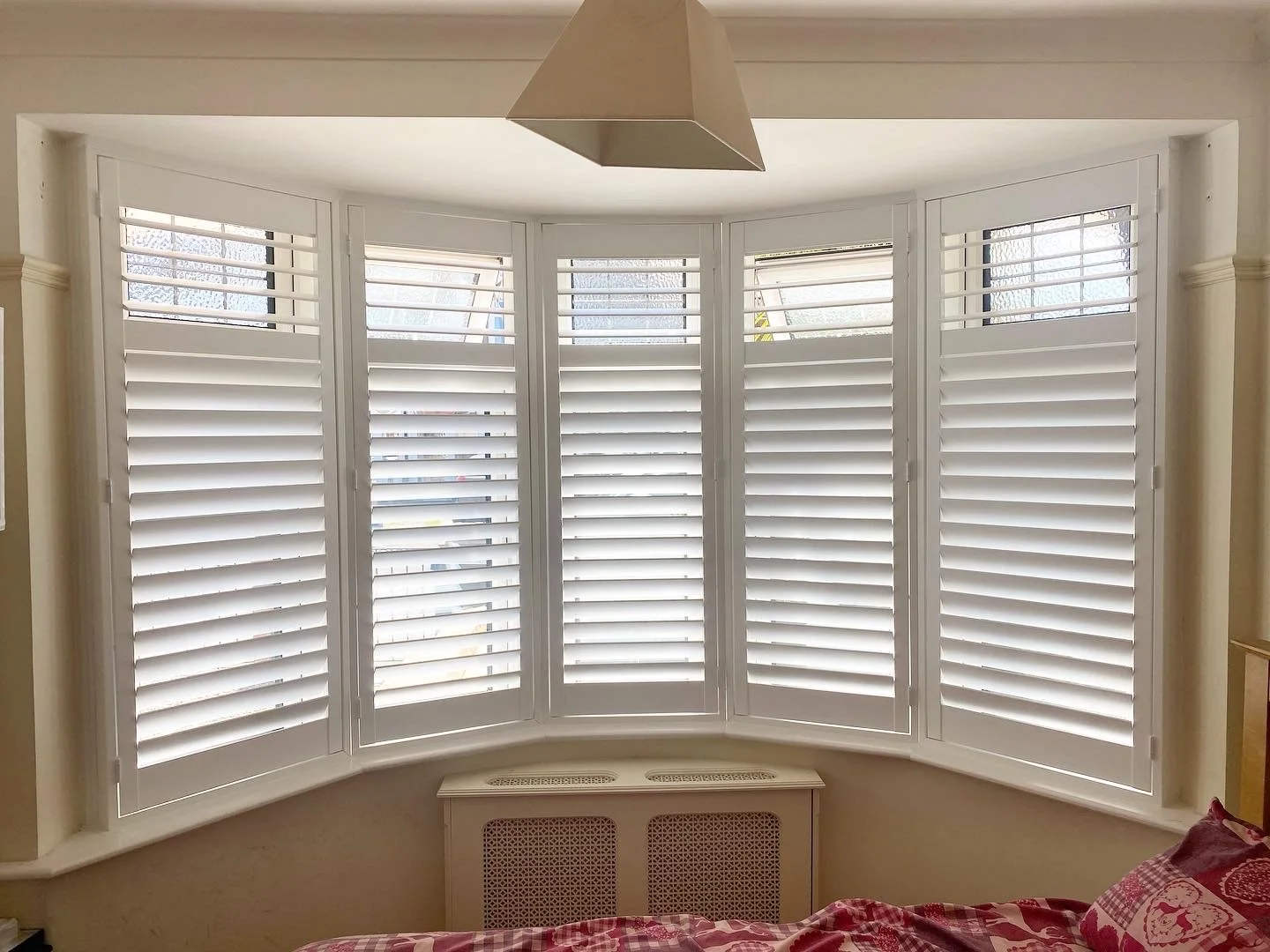 Beyond Shutters Sussex