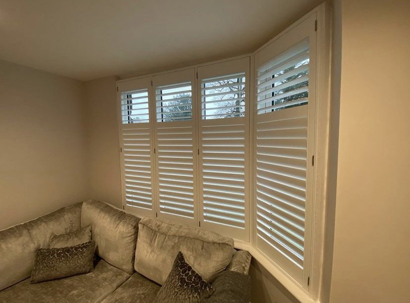 Beyond Shutters Sussex