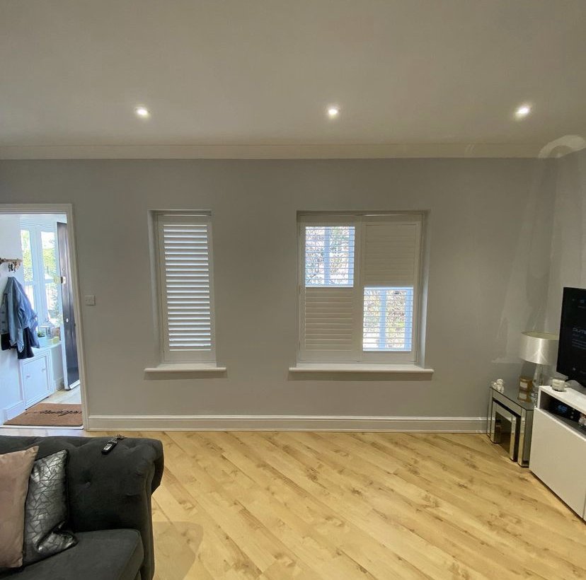 Beyond Shutters Sussex
