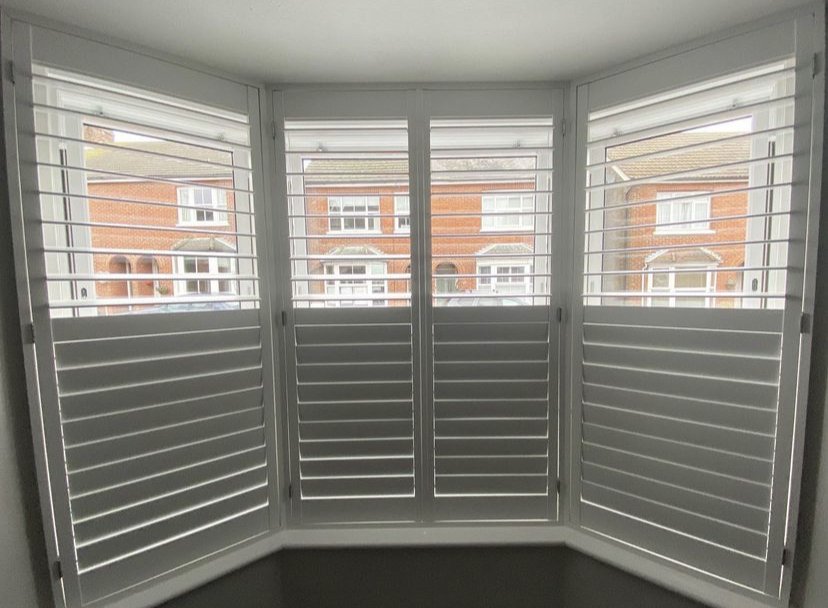 Beyond Shutters Sussex
