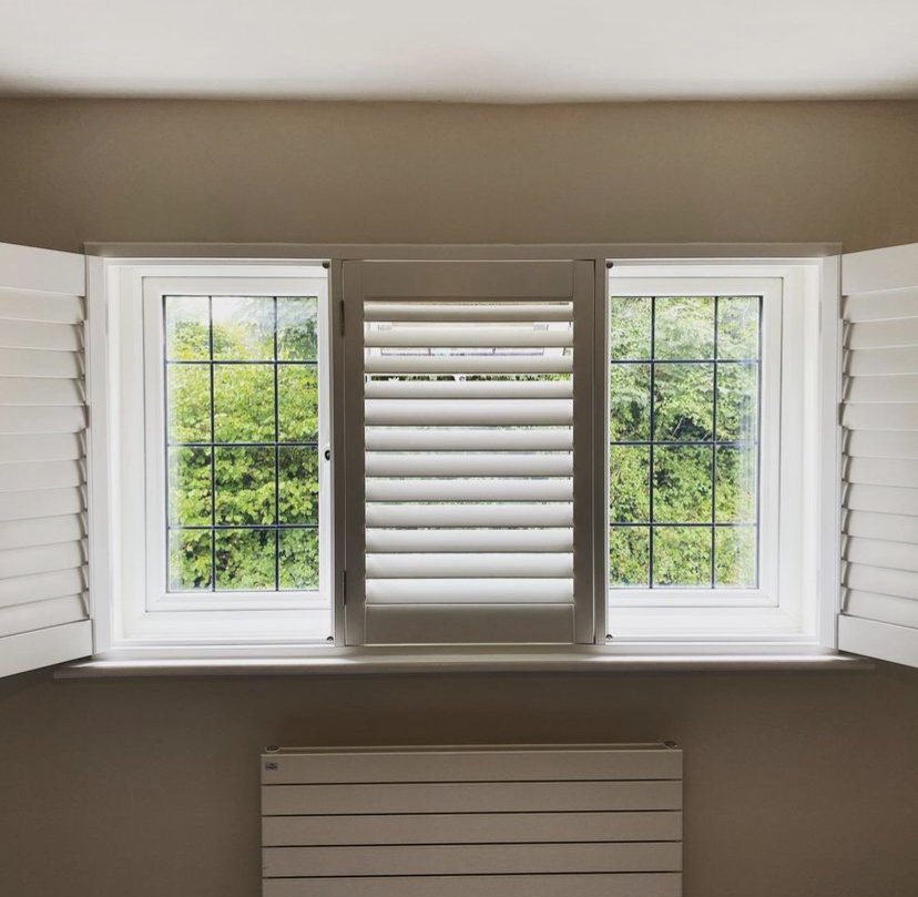 Beyond Shutters Sussex