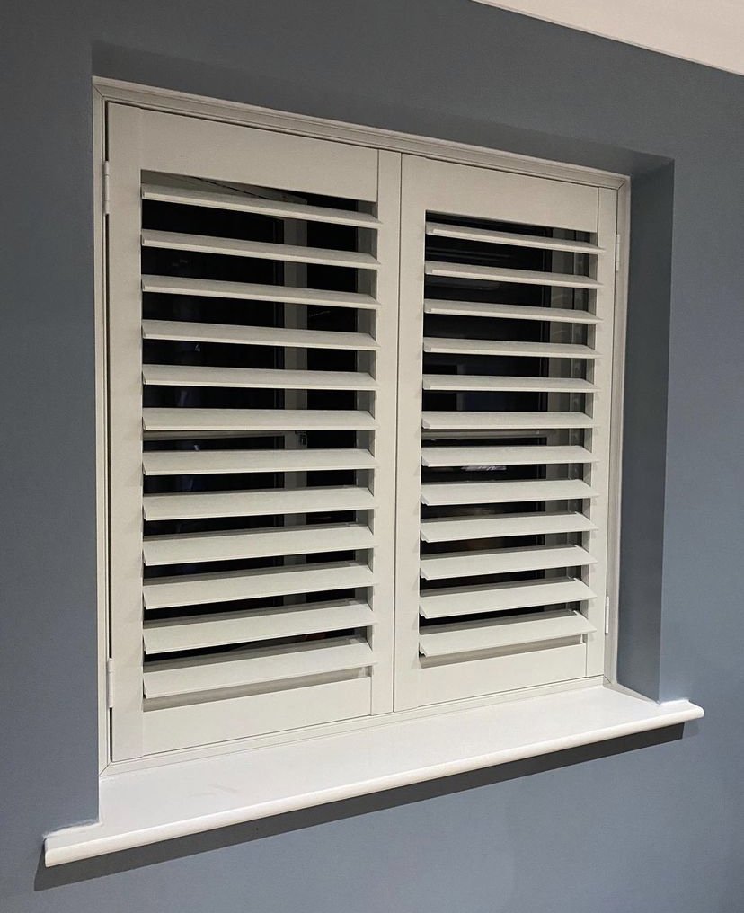 Beyond Shutters Sussex