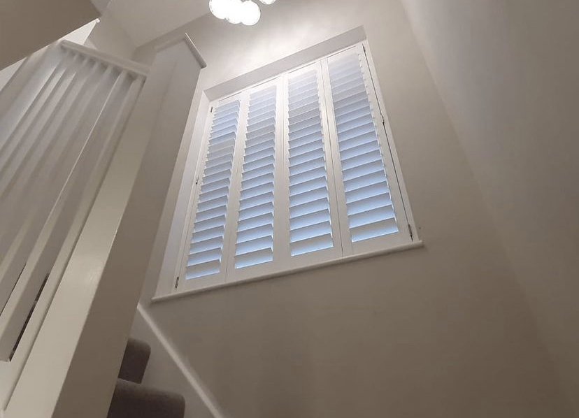 Beyond Shutters Sussex