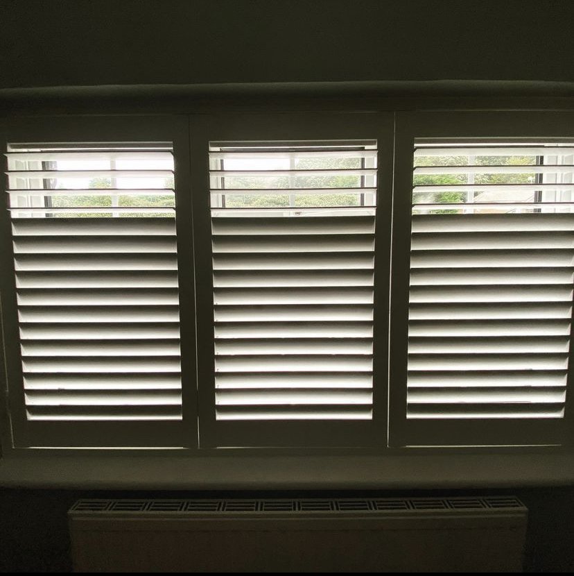 Beyond Shutters Sussex
