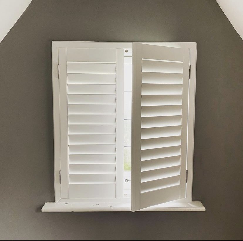 Beyond Shutters Sussex