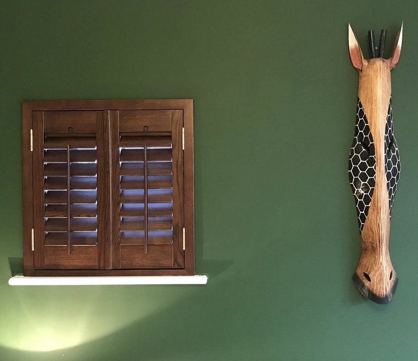 Beyond Shutters Sussex