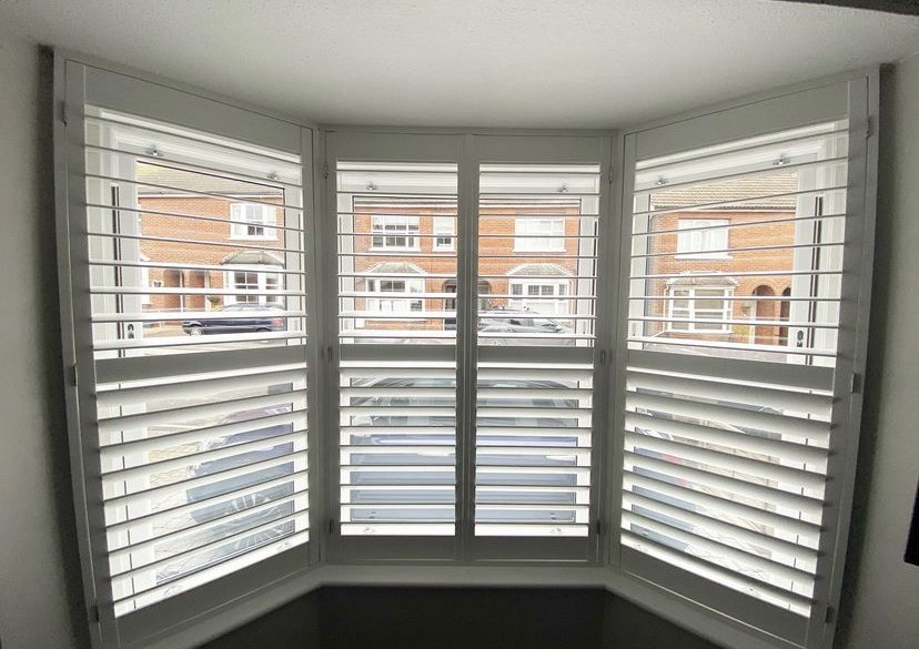 Beyond Shutters Sussex
