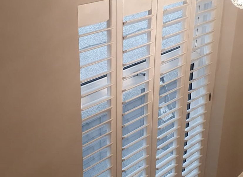 Beyond Shutters Sussex