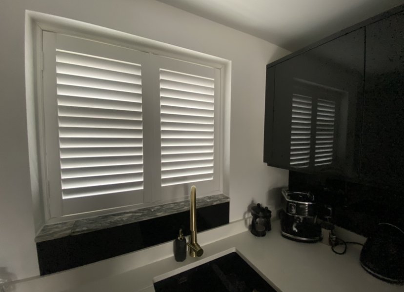 Beyond Shutters Sussex