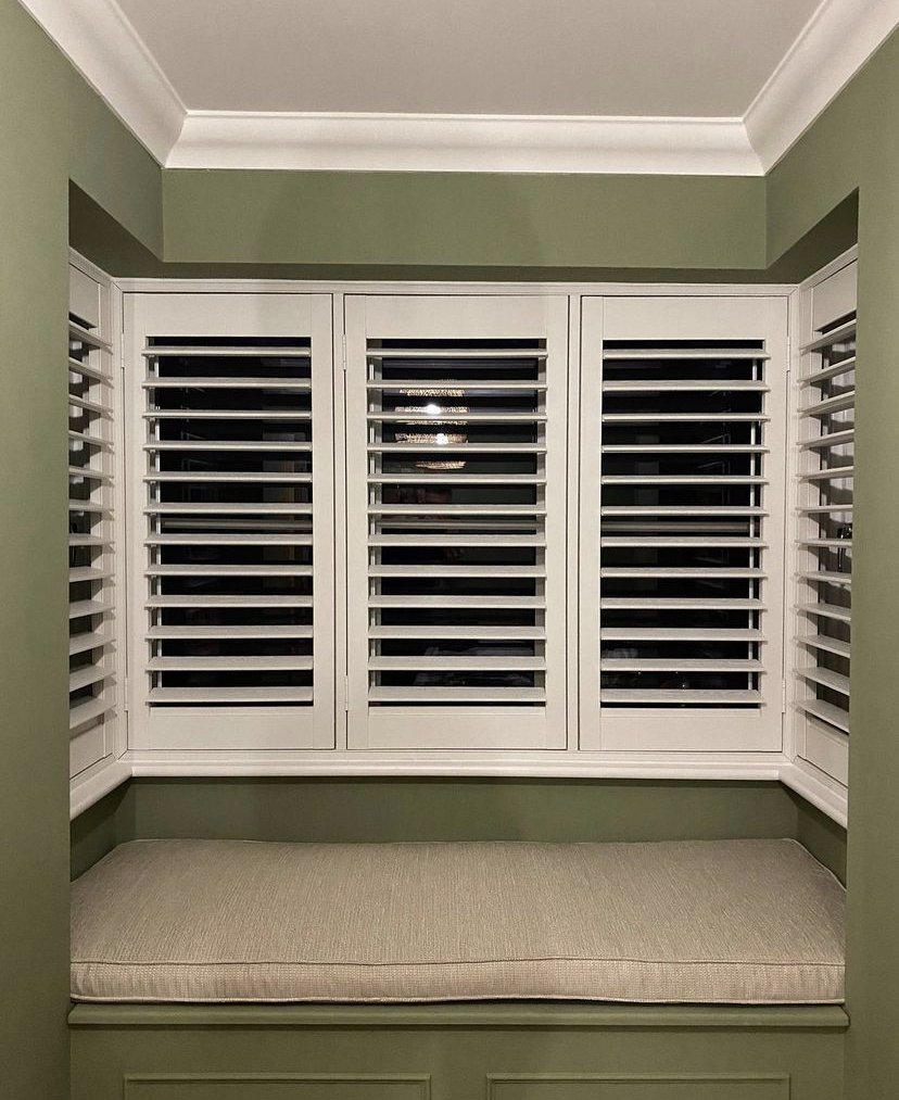 Beyond Shutters Sussex