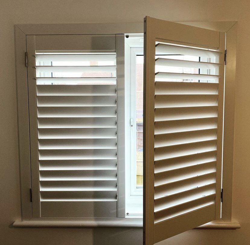 Beyond Shutters Sussex