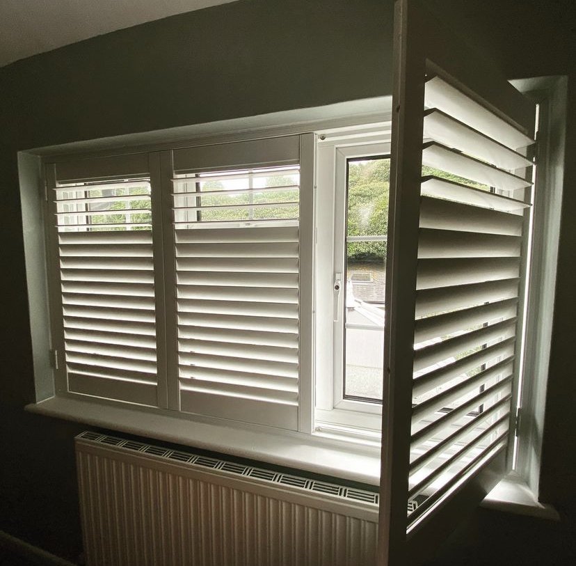 Beyond Shutters Sussex
