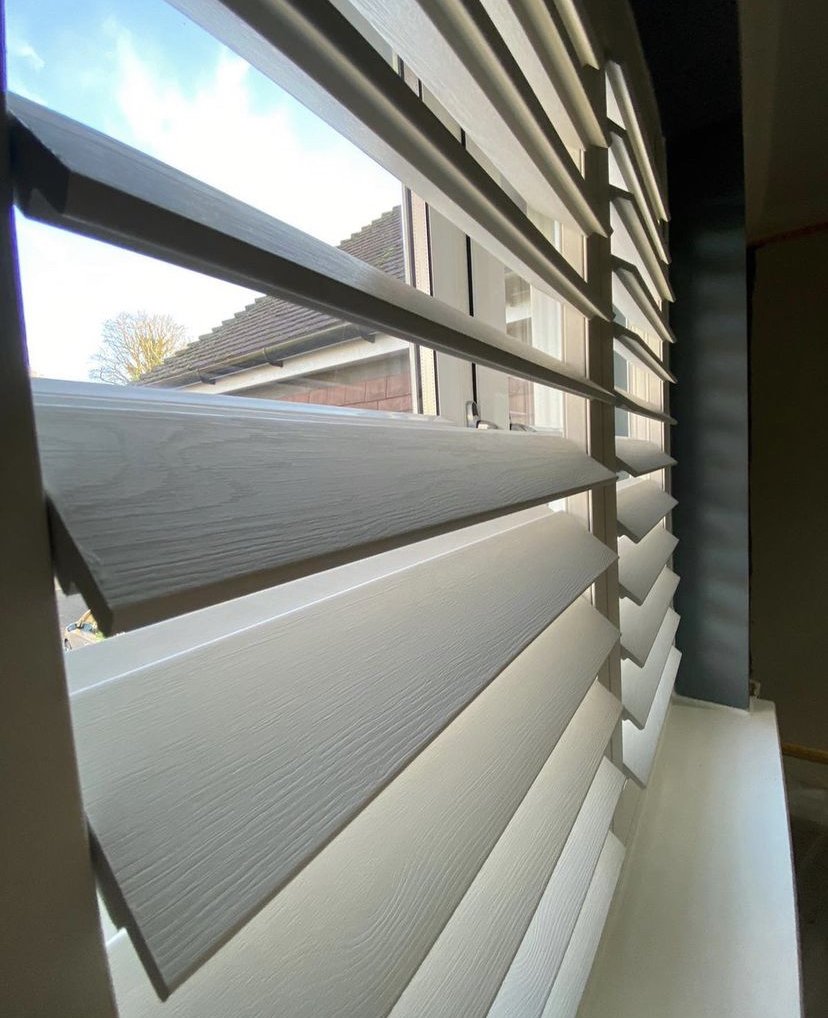 Beyond Shutters Sussex