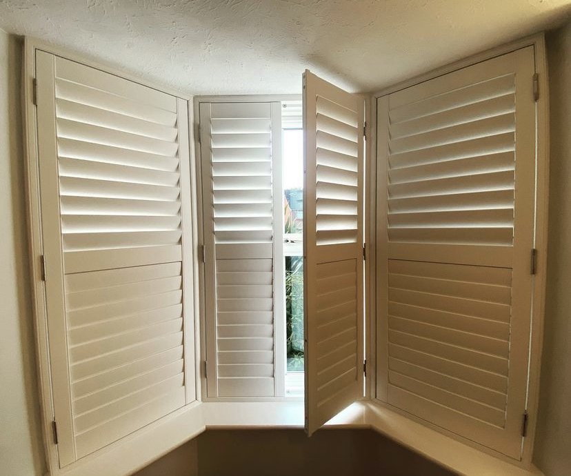 Beyond Shutters Sussex