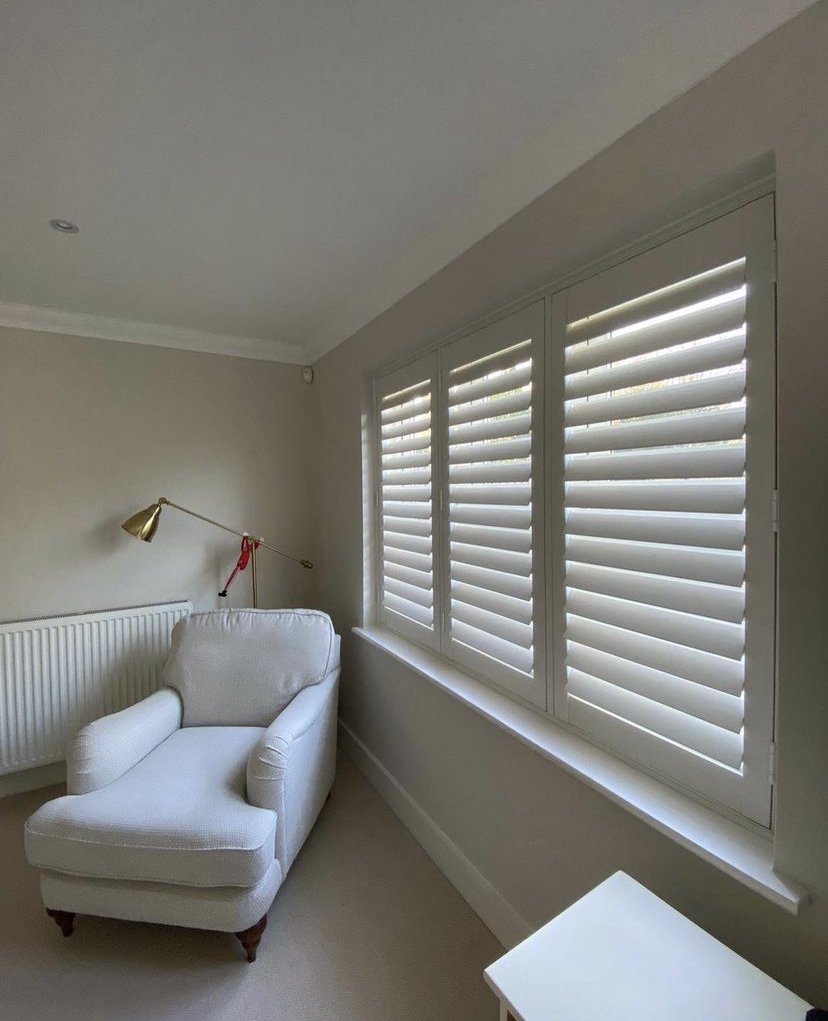 Beyond Shutters Sussex