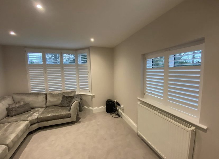 Beyond Shutters Sussex