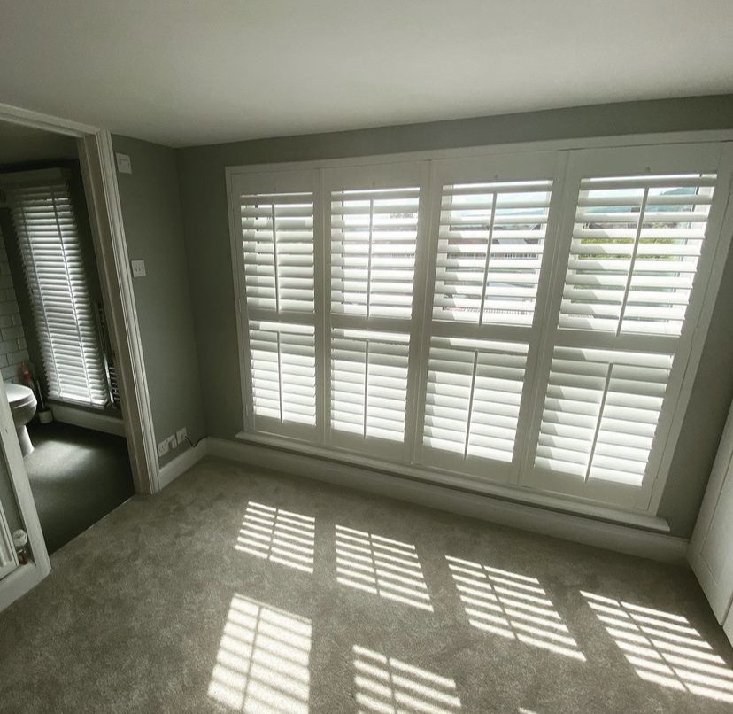Beyond Shutters Sussex