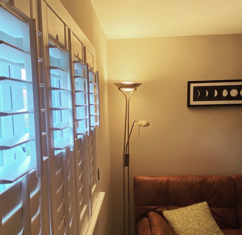 Beyond Shutters Sussex