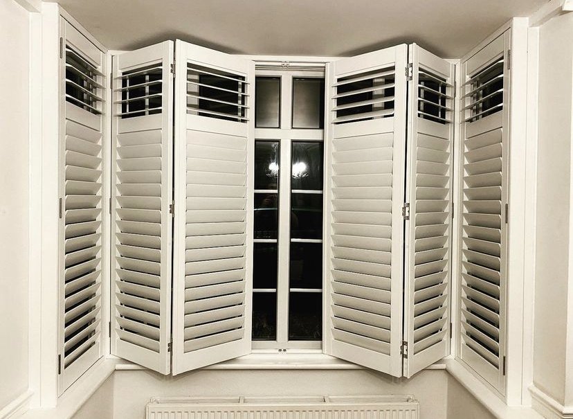 Beyond Shutters Sussex