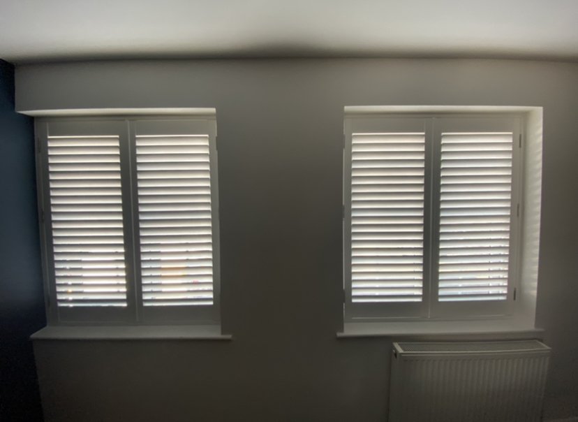 Beyond Shutters Sussex