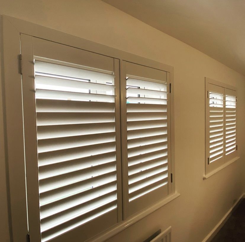 Beyond Shutters Sussex