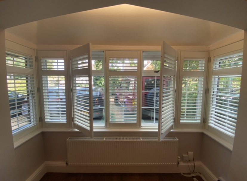 Beyond Shutters, Sussex