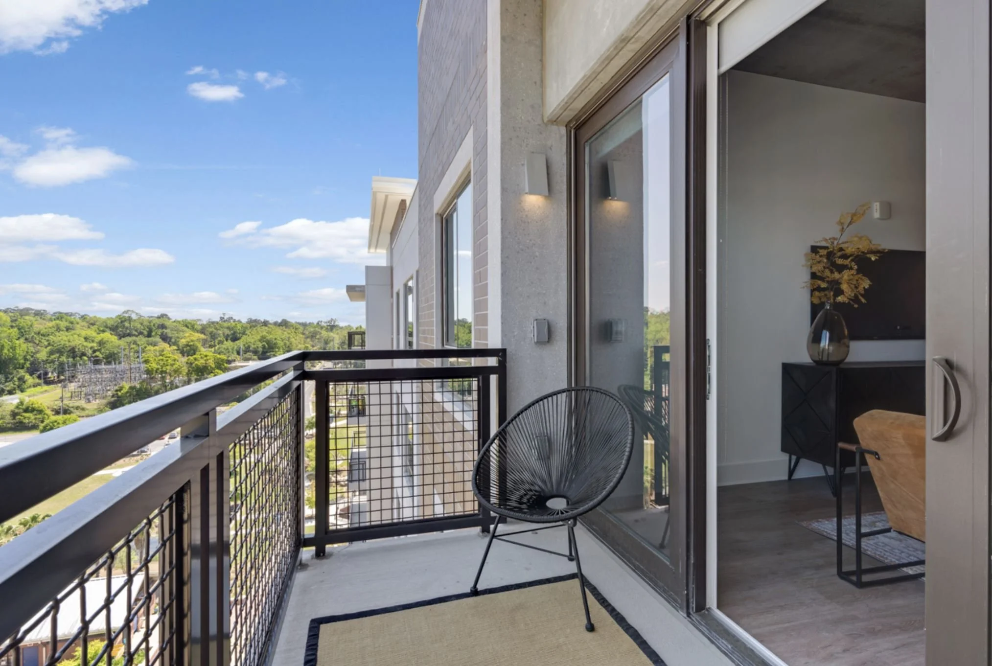 Gallery Millstream at Cascades