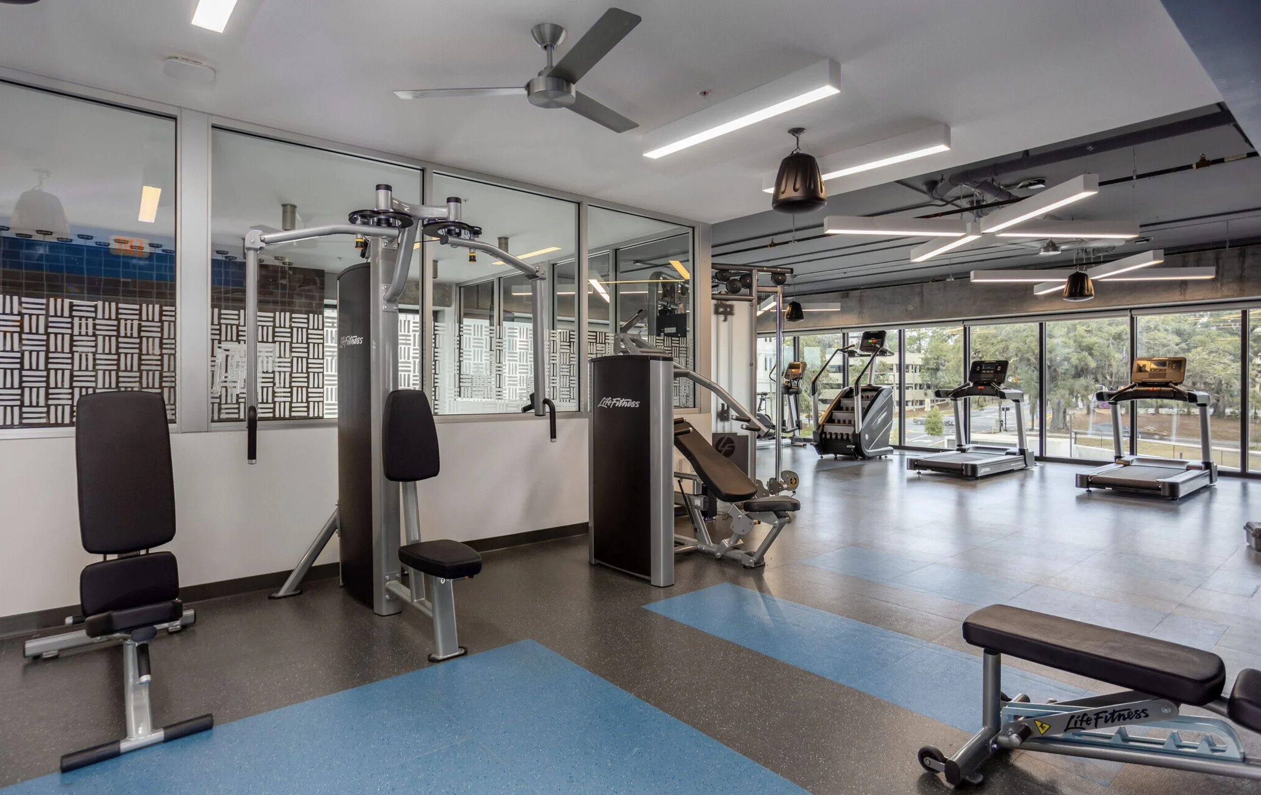 Gallery Millstream at Cascades