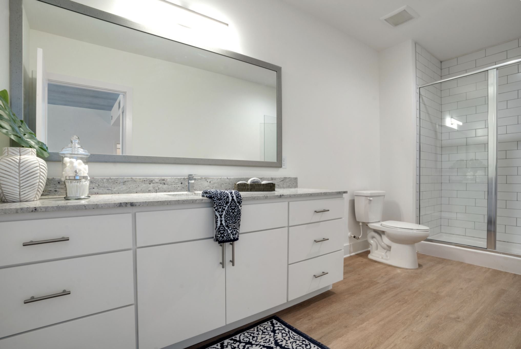 Gallery Millstream at Cascades