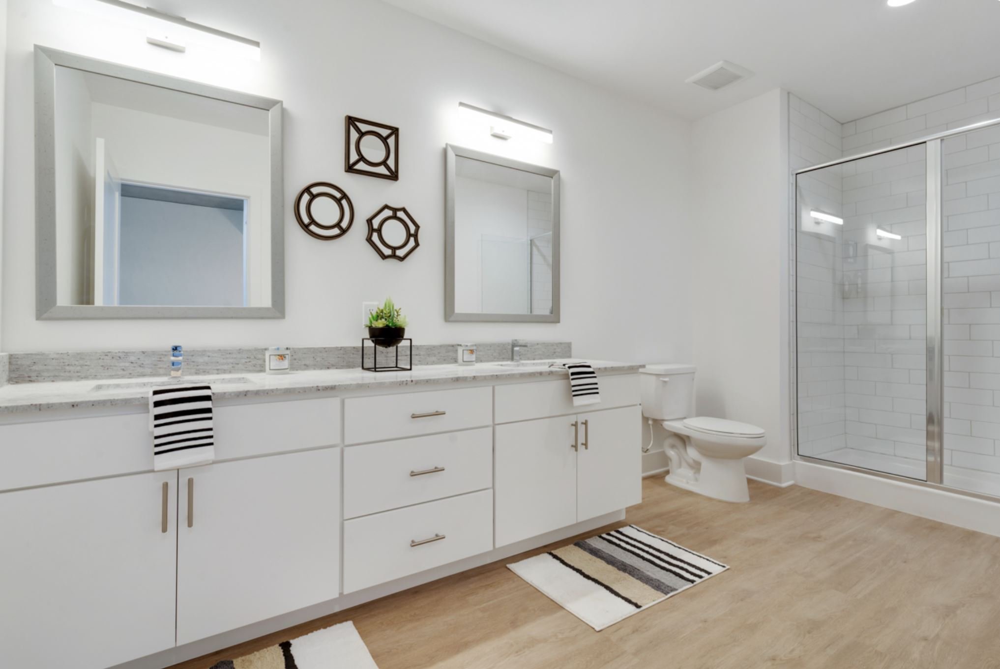 Gallery Millstream at Cascades