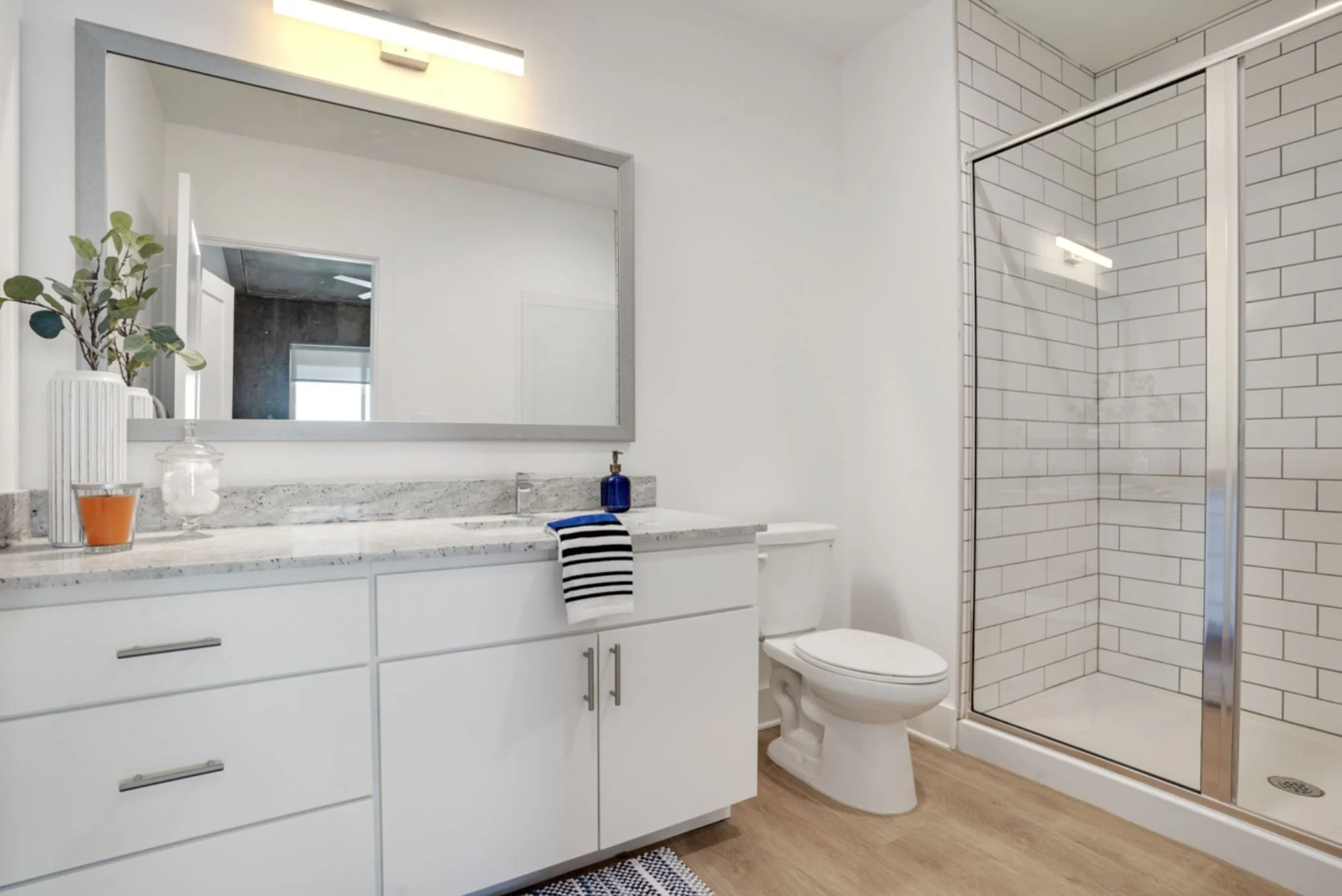 Gallery Millstream at Cascades