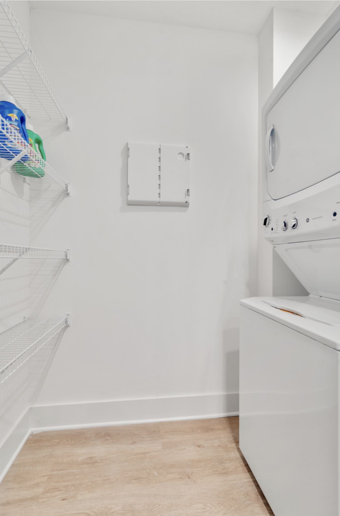 Gallery Millstream at Cascades