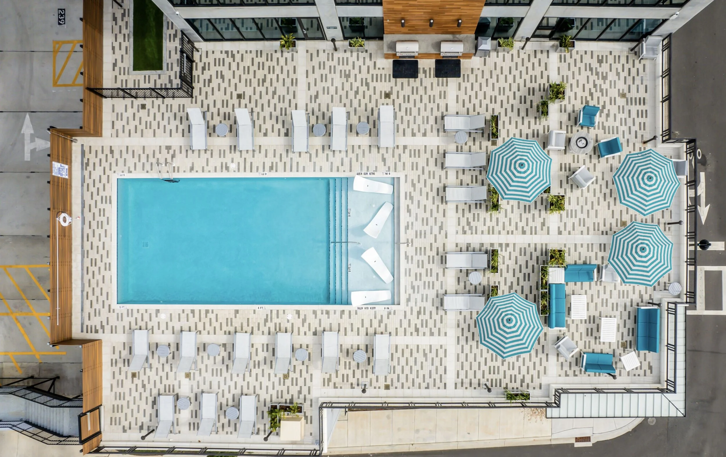 Gallery Millstream at Cascades