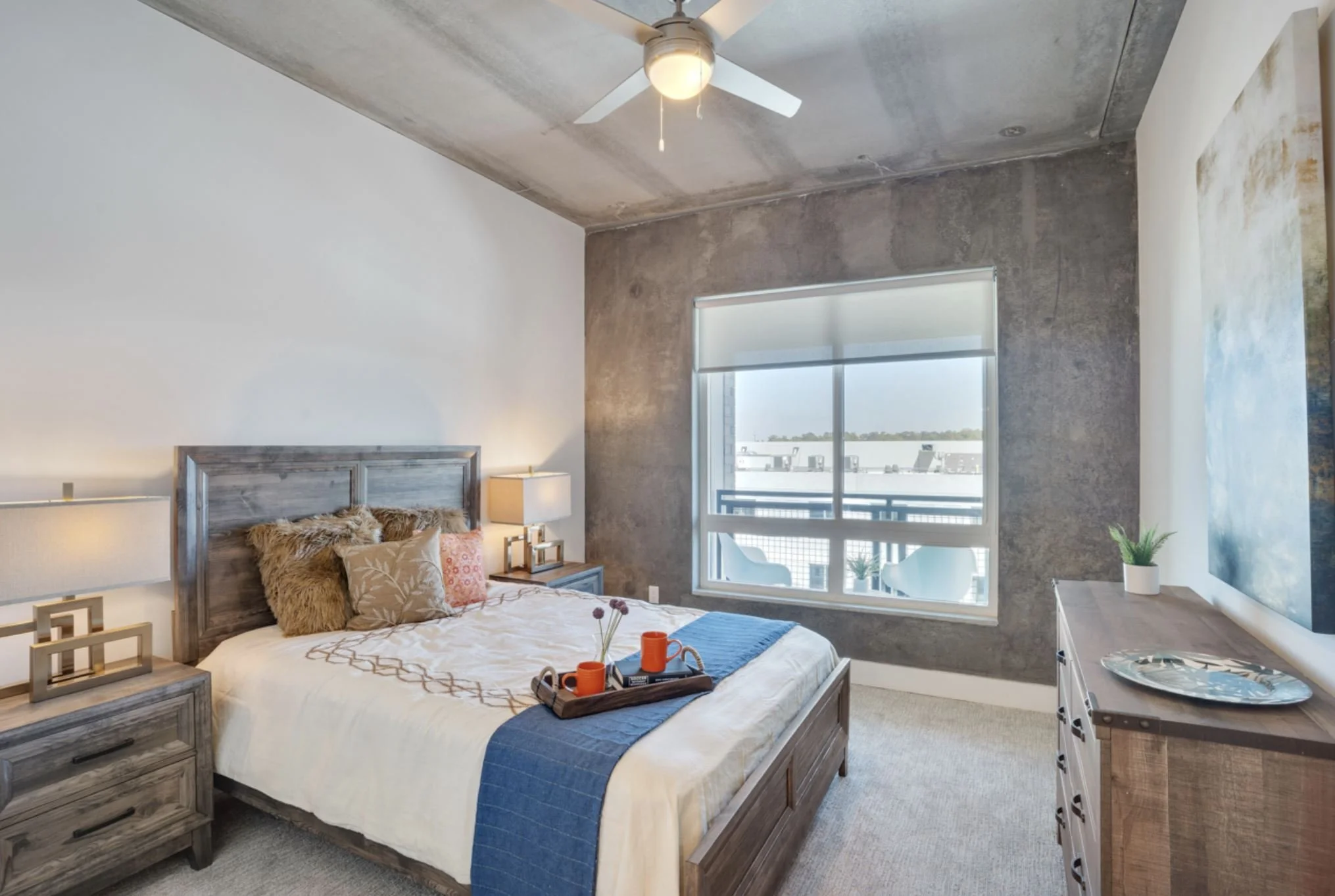 Gallery Millstream at Cascades