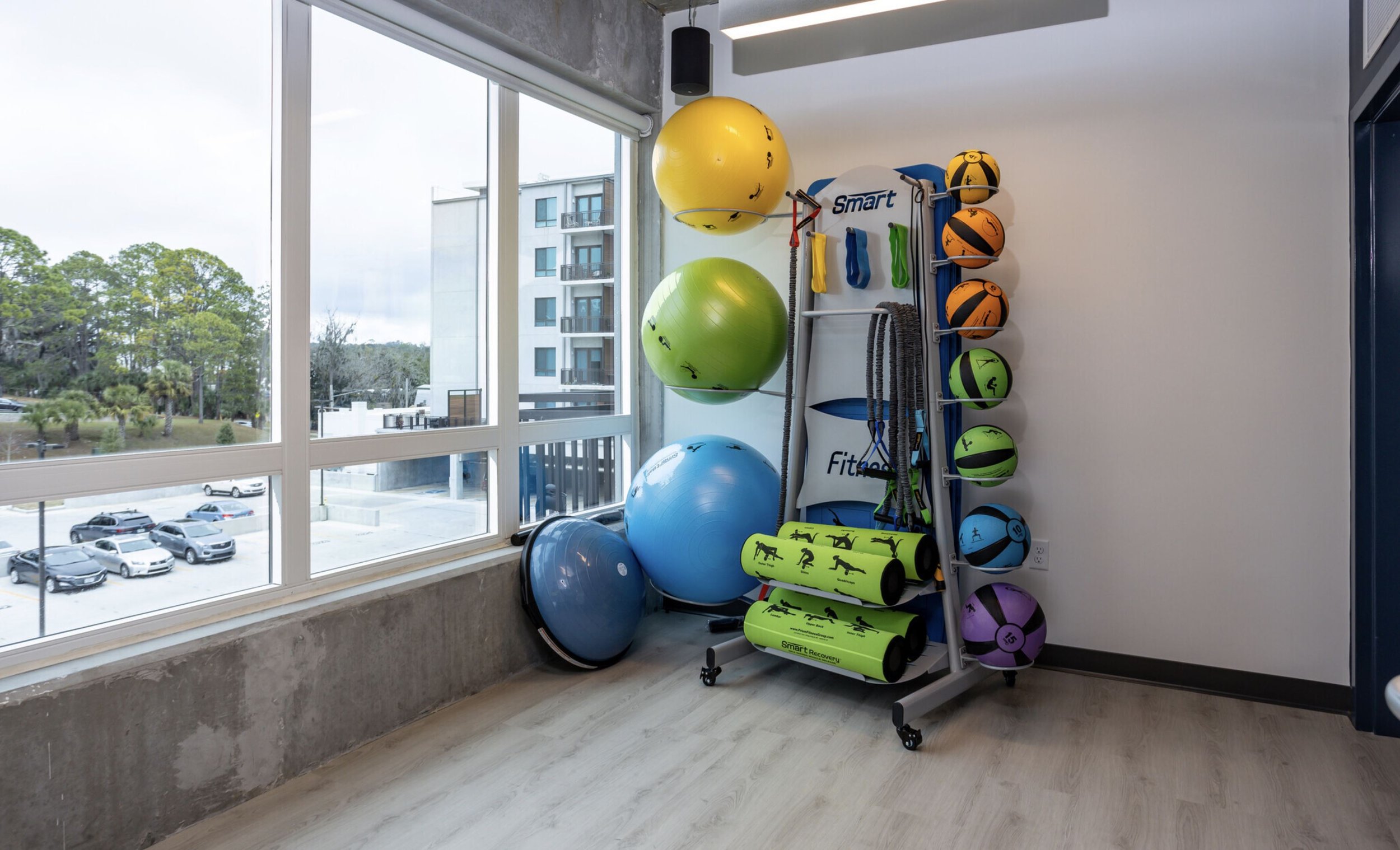 Gallery Millstream at Cascades